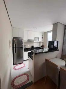 Imagem 2 - Apartamento em Santa Isabel, Cuiabá - MT