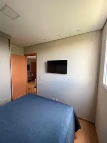 Imagem 6 - Apartamento em Santa Isabel, Cuiabá - MT