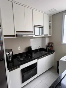 Imagem 3 - Apartamento em Santa Isabel, Cuiabá - MT