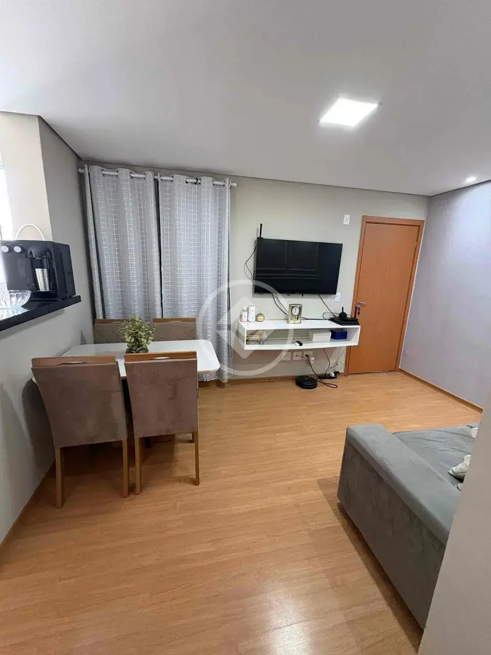 Image 2 - Apartamento em Santa Isabel, Cuiabá - MT