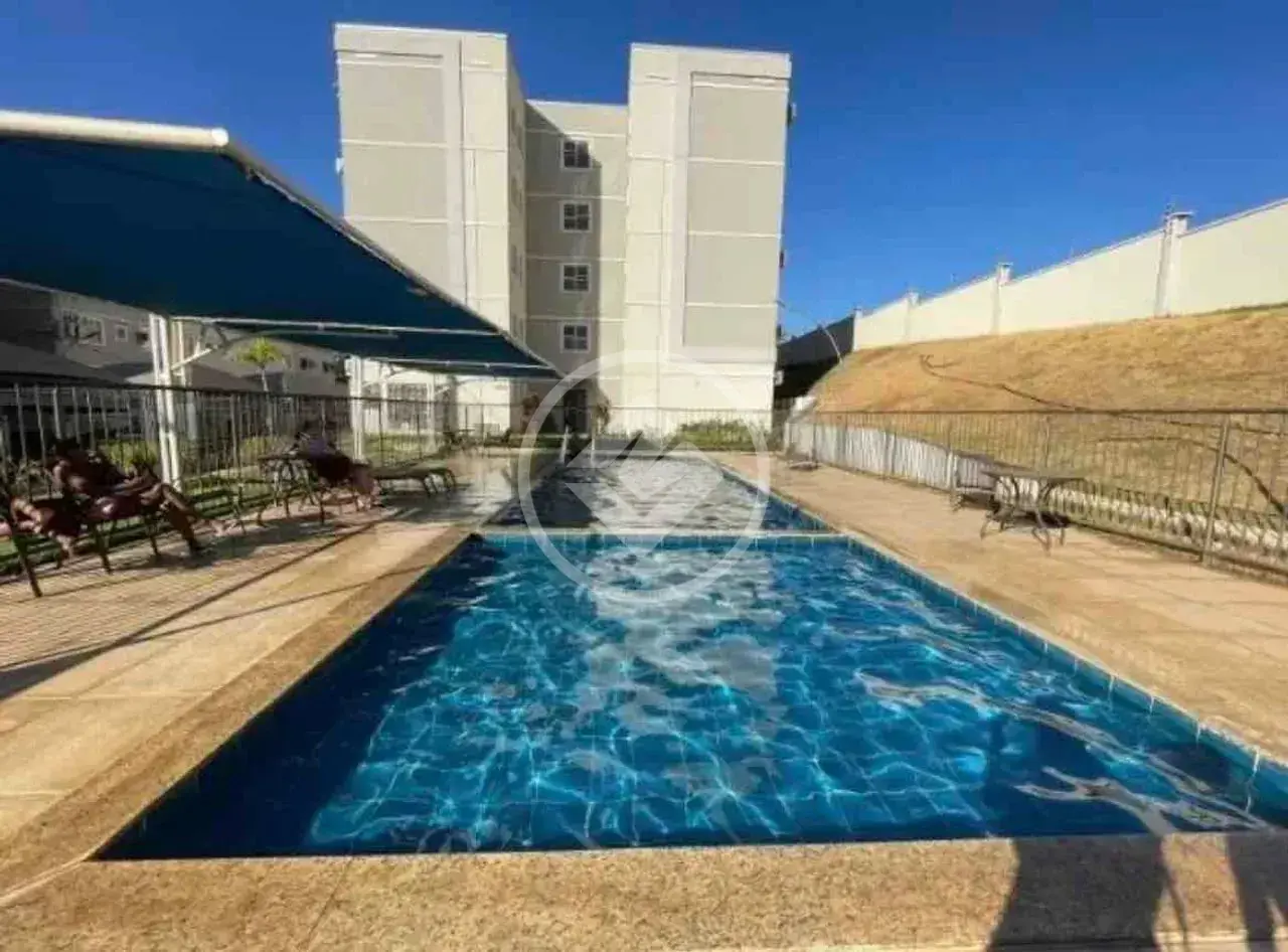 Image 15 - Apartamento em Santa Isabel, Cuiabá - MT