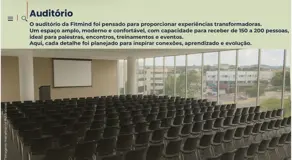 Imagem 2 - Sala Comercial em Centro, Cuiabá - MT