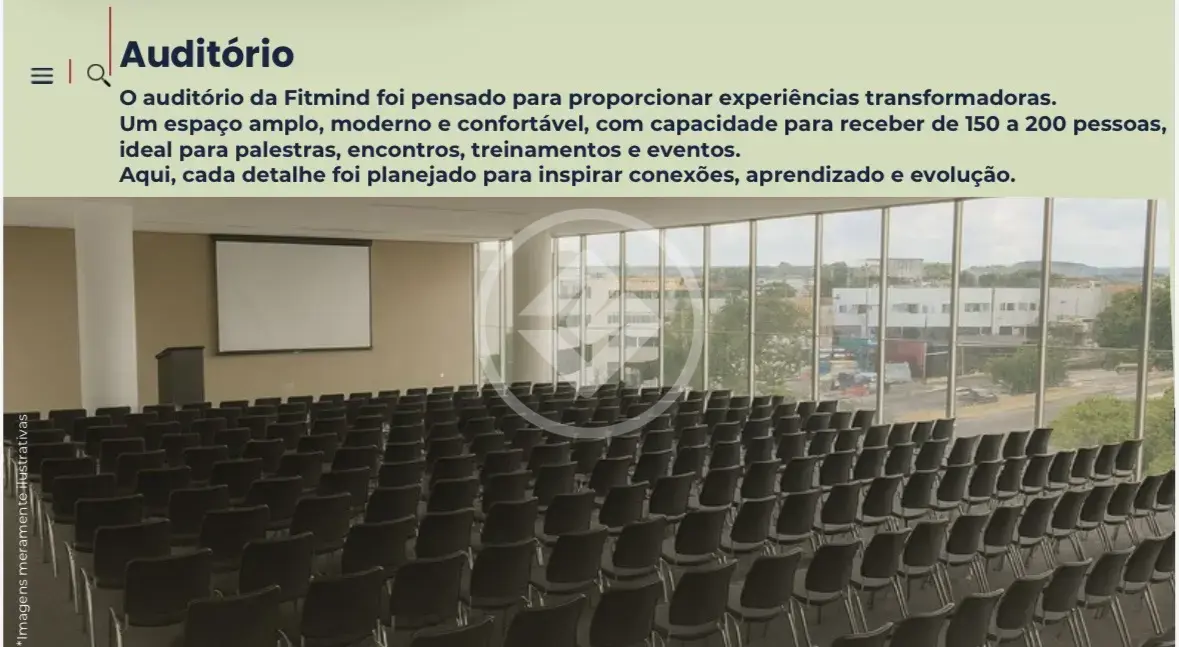 Imagem 2 - Sala Comercial em Centro, Cuiabá - MT