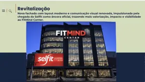 Imagem 4 - Sala Comercial em Centro, Cuiabá - MT