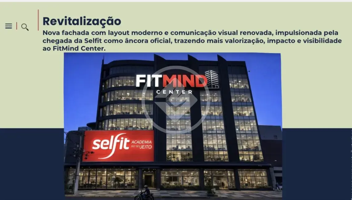 Imagem 4 - Sala Comercial em Centro, Cuiabá - MT