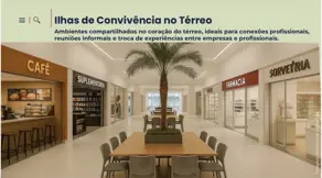 Imagem 4 - Sala Comercial em Centro, Cuiabá - MT