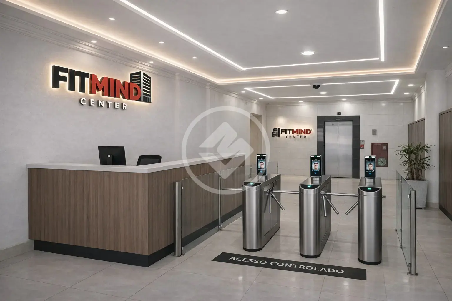 Imagem 3 - Sala Comercial em Centro, Cuiabá - MT