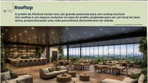 Imagem 2 - Sala Comercial em Centro, Cuiabá - MT