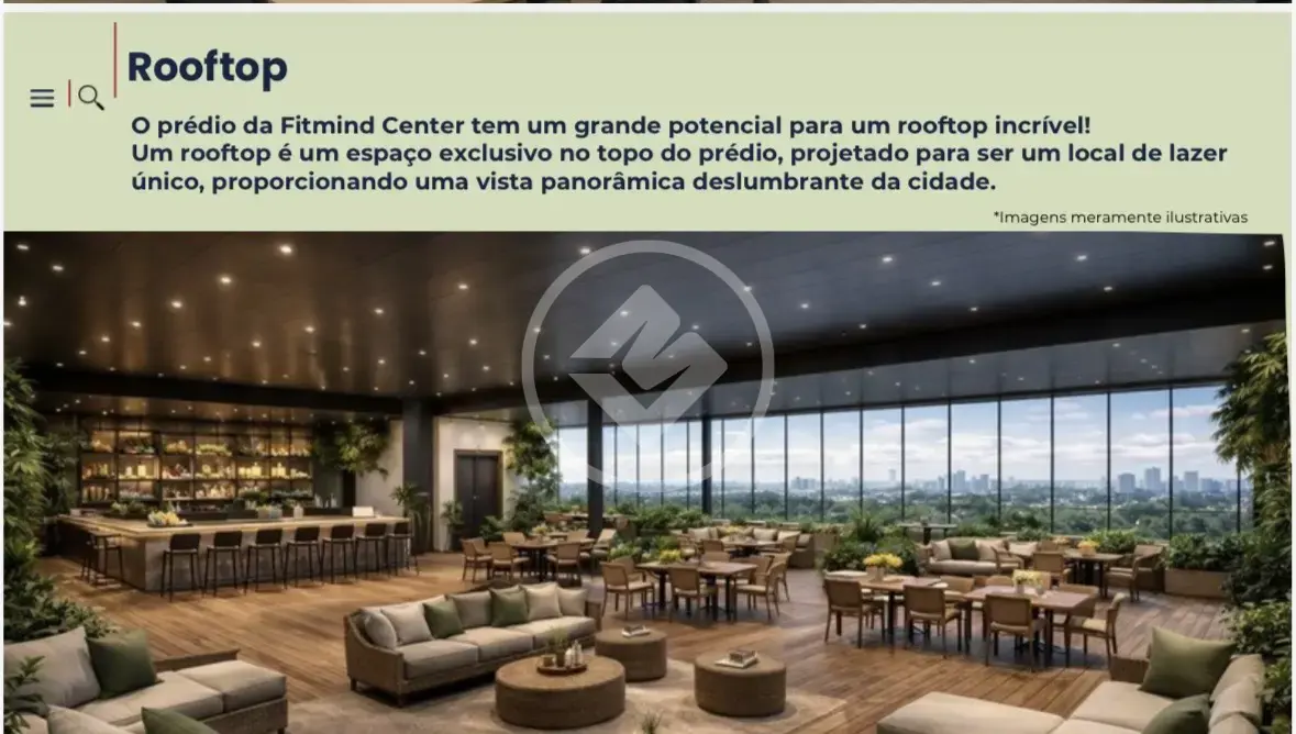 Imagem 2 - Sala Comercial em Centro, Cuiabá - MT