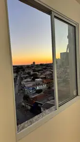 Apartamento Cidade Alta, Cuiabá - MT — foto 1