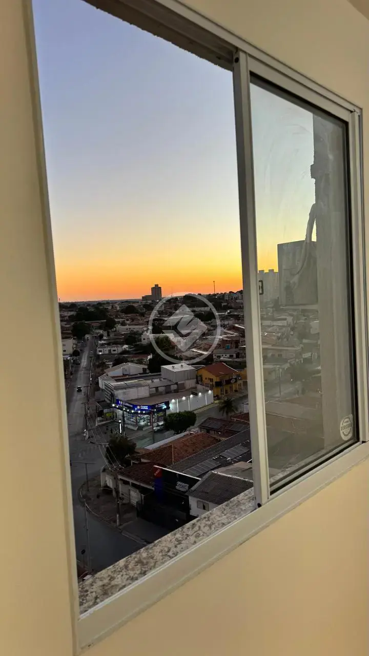 Imagem 1 - Apartamento em Cidade Alta, Cuiabá - MT