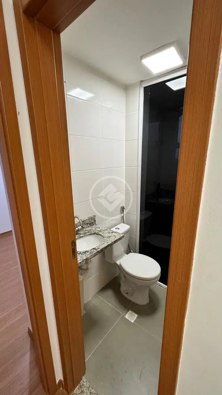 Imagem 4 - Apartamento em Cidade Alta, Cuiabá - MT
