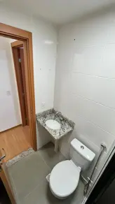 Apartamento Cidade Alta, Cuiabá - MT — foto 2