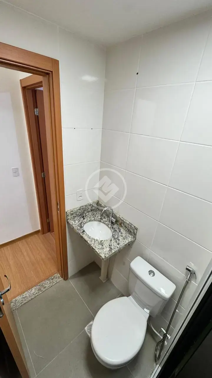 Imagem 1 - Apartamento em Cidade Alta, Cuiabá - MT