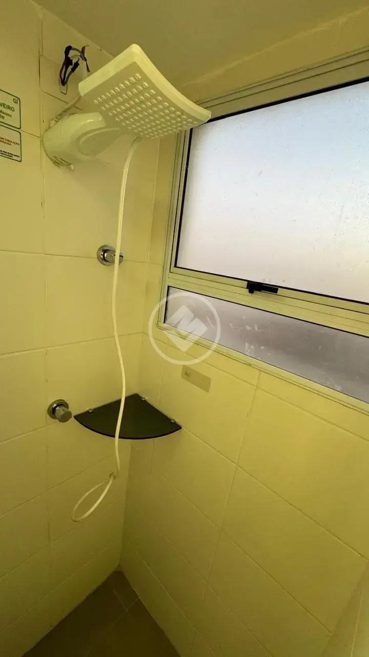 Imagem 2 - Apartamento em Cidade Alta, Cuiabá - MT