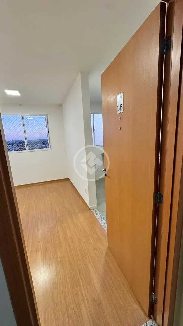 Image 16 - Apartamento em Cidade Alta, Cuiabá - MT