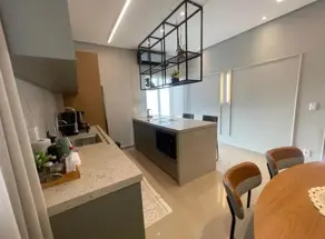Imagem 6 - Casa Condomínio em Residencial Ilza Picolli, Cuiabá - MT
