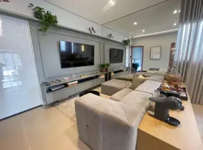 Casa Condomínio Residencial Ilza Picolli, Cuiabá - MT — foto 2