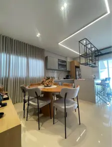 Imagem 2 - Casa Condomínio em Residencial Ilza Picolli, Cuiabá - MT