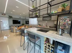 Casa Condomínio Residencial Ilza Picolli, Cuiabá - MT — foto 1