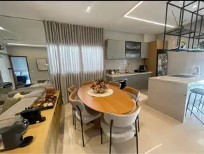Imagem 4 - Casa Condomínio em Residencial Ilza Picolli, Cuiabá - MT