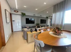 Imagem 3 - Casa Condomínio em Residencial Ilza Picolli, Cuiabá - MT