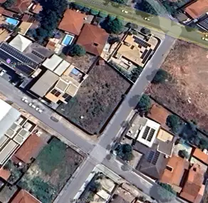 Terreno Centro-Sul, Cuiabá - MT — foto 1