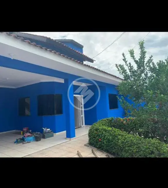 Imagem 1 - Casa em ALTOS DO COXIPÓ, Cuiabá - MT