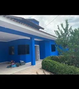 Imagem 6 - Casa em ALTOS DO COXIPÓ, Cuiabá - MT