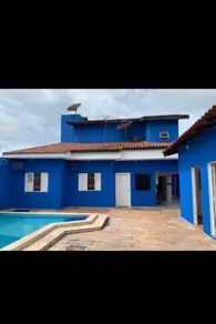 Casa ALTOS DO COXIPÓ, Cuiabá - MT — foto 2