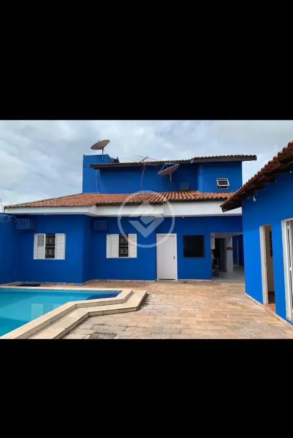 Image 2 - Casa em ALTOS DO COXIPÓ, Cuiabá - MT