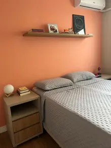 Imagem 3 - Apartamento Garden em Ribeirão do Lipa, Cuiabá - MT