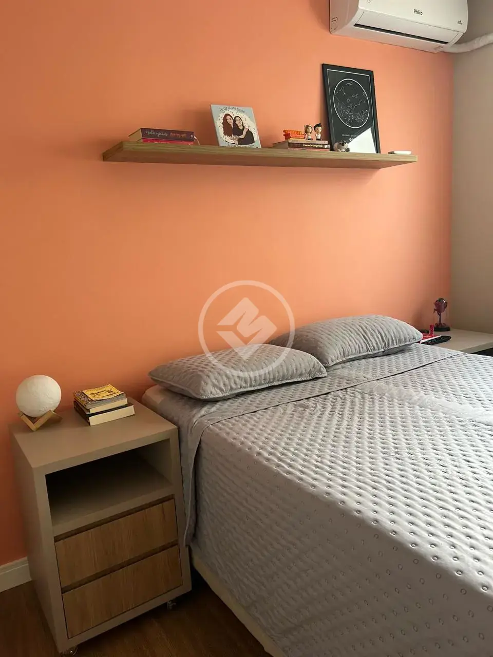 Imagem 3 - Apartamento Garden em Ribeirão do Lipa, Cuiabá - MT