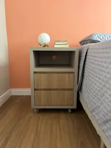 Imagem 4 - Apartamento Garden em Ribeirão do Lipa, Cuiabá - MT