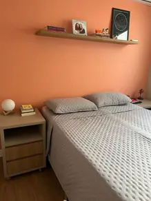 Imagem 5 - Apartamento Garden em Ribeirão do Lipa, Cuiabá - MT