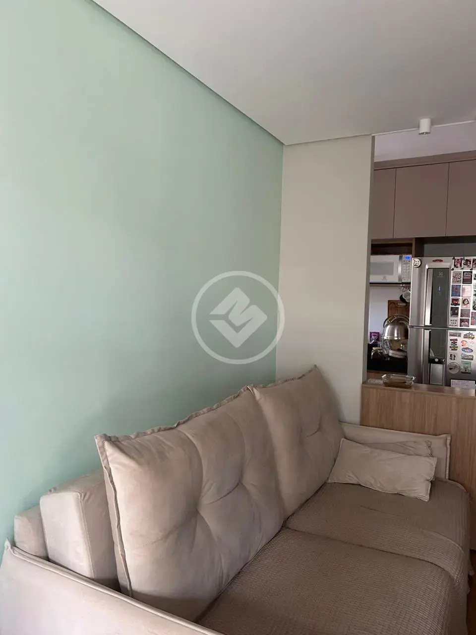 Imagem 6 - Apartamento Garden em Ribeirão do Lipa, Cuiabá - MT