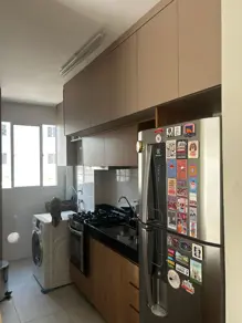 Imagem 2 - Apartamento Garden em Ribeirão do Lipa, Cuiabá - MT