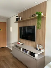 Apartamento Garden Ribeirão do Lipa, Cuiabá - MT — foto 2