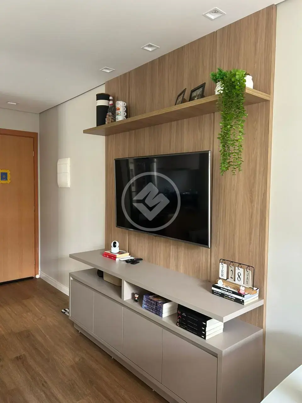 Imagem 1 - Apartamento Garden em Ribeirão do Lipa, Cuiabá - MT