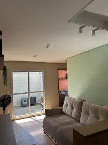 Apartamento Garden Ribeirão do Lipa, Cuiabá - MT — foto 1