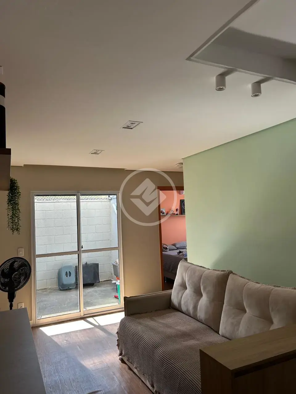 Imagem 1 - Apartamento Garden em Ribeirão do Lipa, Cuiabá - MT
