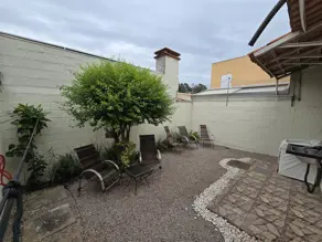 Casa Condomínio PARQUE DAS NAÇOES INDIGENAS, Cuiabá - MT — foto 1