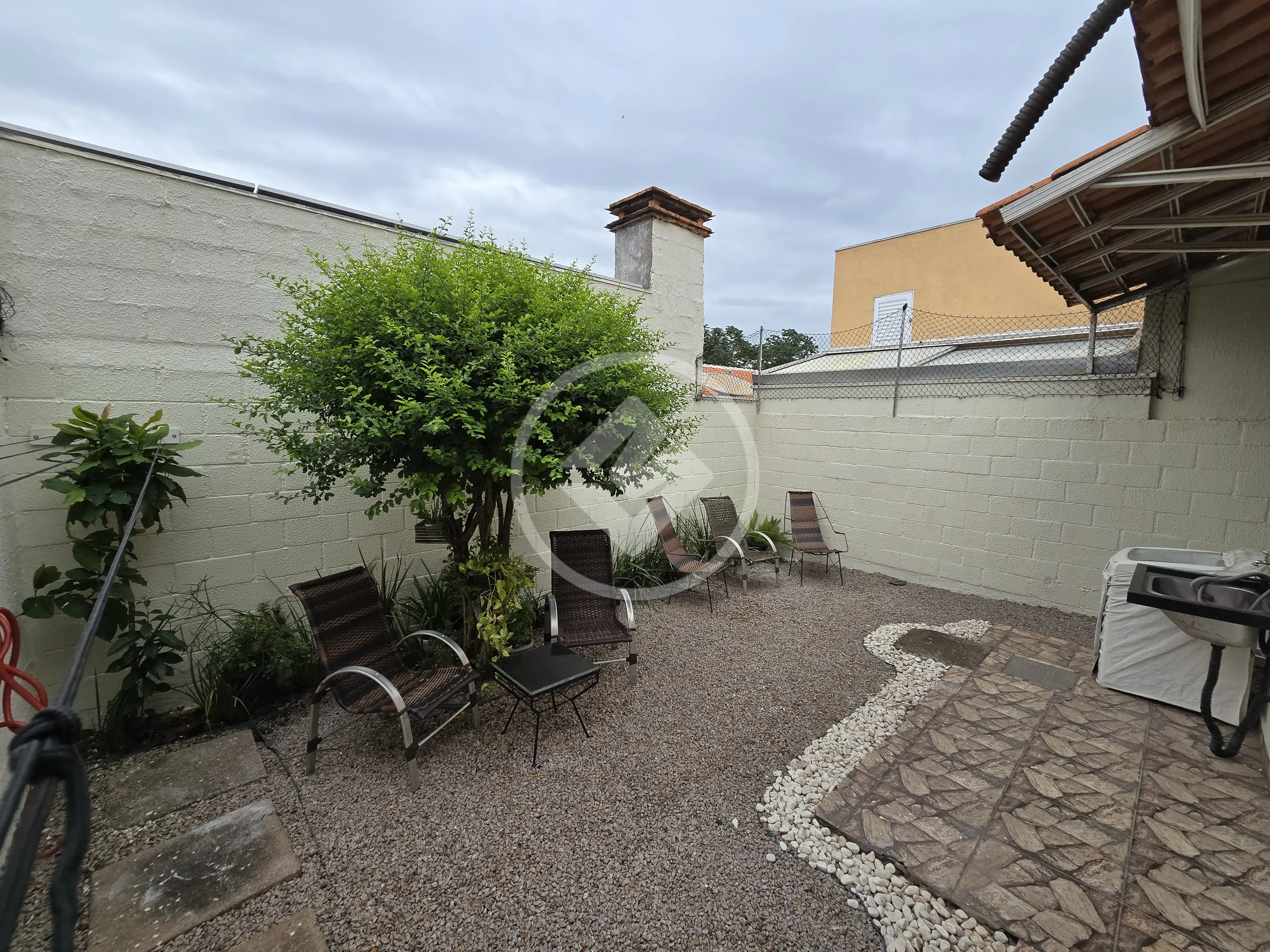 Imagem 1 - Casa Condomínio em PARQUE DAS NAÇOES INDIGENAS, Cuiabá - MT