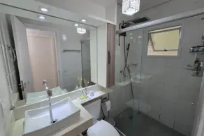 Imagem 3 - Casa Condomínio em PARQUE DAS NAÇOES INDIGENAS, Cuiabá - MT