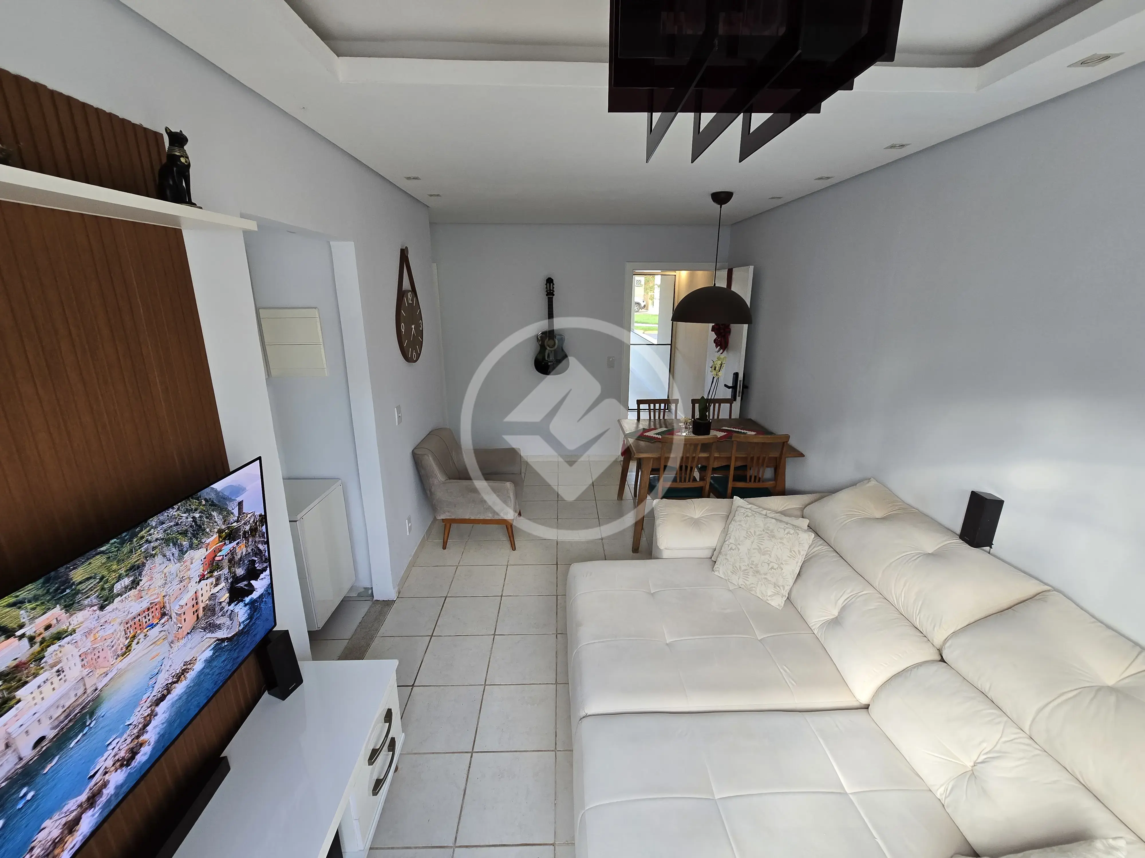 Imagem 4 - Casa Condomínio em PARQUE DAS NAÇOES INDIGENAS, Cuiabá - MT