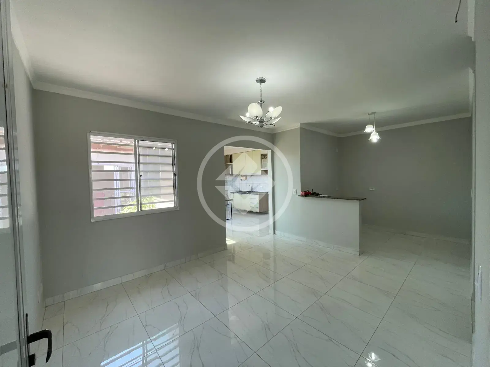 Imagem 1 - Casa Condomínio em Jardim Imperial, Cuiabá - MT