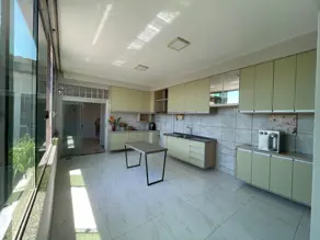 Casa Condomínio Jardim Imperial, Cuiabá - MT — foto 2