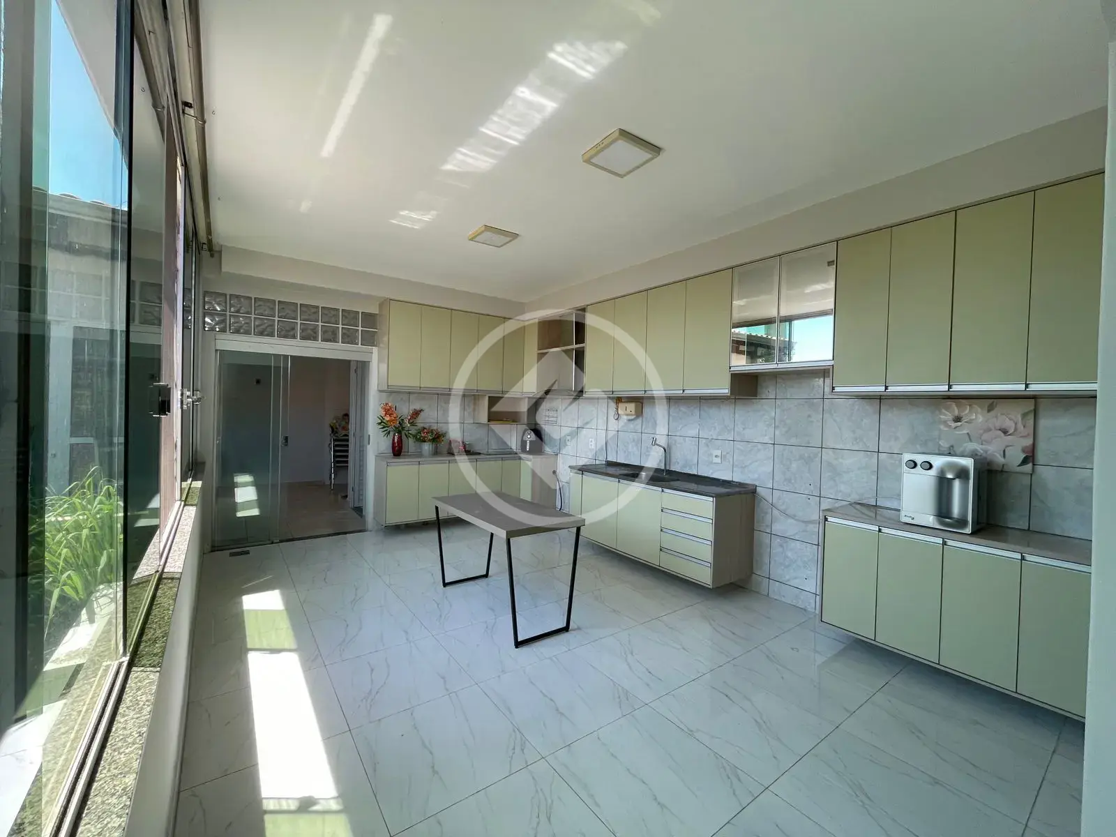 Imagem 1 - Casa Condomínio em Jardim Imperial, Cuiabá - MT