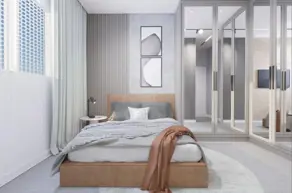 Imagem 6 - Apartamento em Grande Terceiro, Cuiabá - MT