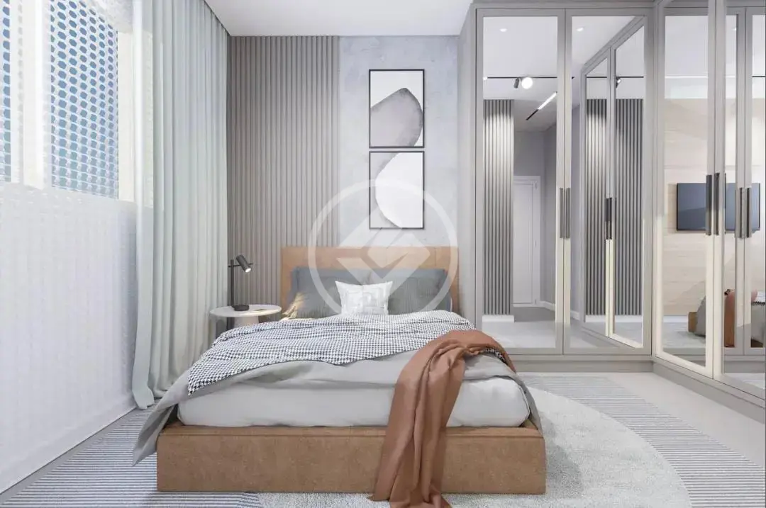 Imagem 6 - Apartamento em Grande Terceiro, Cuiabá - MT